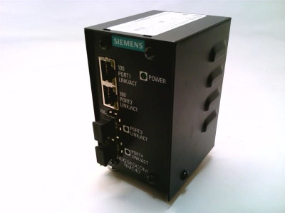 SIEMENS 6GK6004-0AC03-0BA0-Z A22