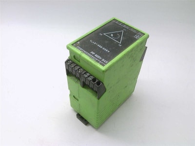 TELE CONTROLS PF-400V-S4X