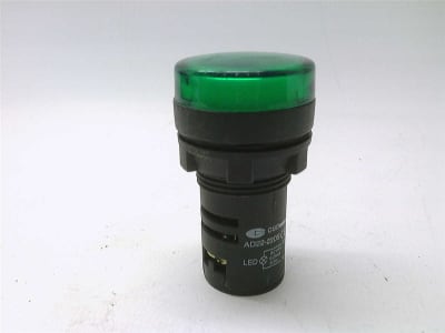 LEWDEN AD22-22DS-GREEN-110V