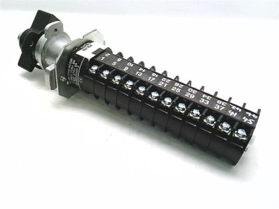 CRAIG & DERRICOTT R6SP-18530