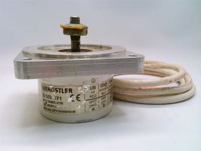DYNAPAR RI58-O/50EG.43KB