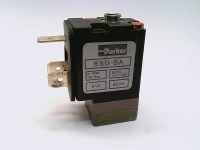 PARKER 850-SA