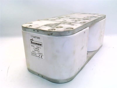 EATON CORPORATION 170M7680