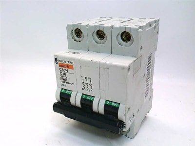 SCHNEIDER ELECTRIC MG24215