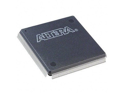 ALTERA CORPORATION EP1C12Q240I7N