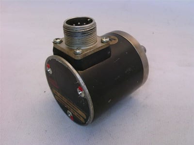 LENORD & BAUER GEL-280-V-00500B001