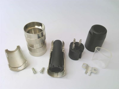 AMPHENOL T3261001U