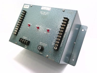 OEM CONTROLS INC MRE-2D22D-4281-G