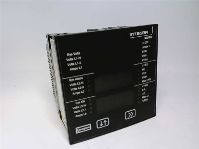 TE CONNECTIVITY INT-1630-M-5-M-080