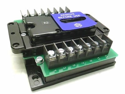 C&S CONTROLS D2600/FT/FP2/CPO