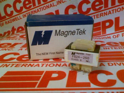 MAGNETEK FS24-250