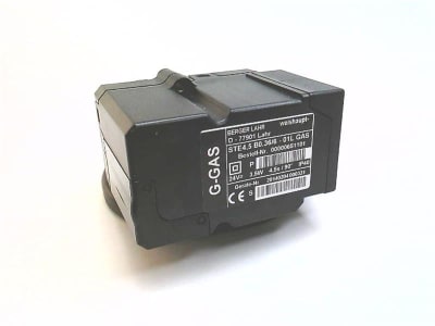 SCHNEIDER ELECTRIC STE4.5B0.36/6-01L GAS