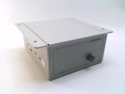CONTACTA A10-GREY