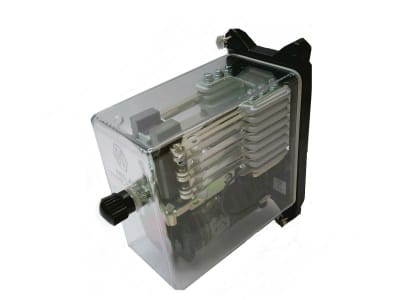 C&S CONTROLS D2600/B/24/FP2/50VDC