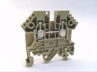 CONTA CLIP RK2.5-BG