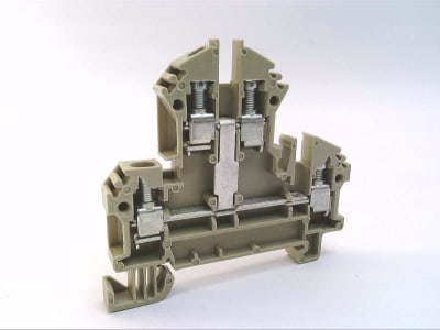 CONTA CLIP RKD-4/35/SV-BG