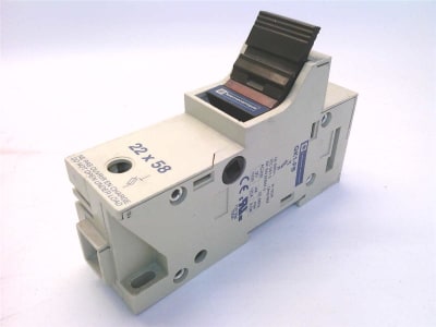 SCHNEIDER ELECTRIC GK1-FB