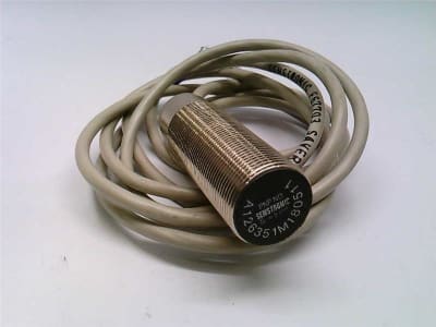 SENSTRONIC A126351M180511