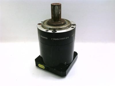 APEX DYNAMICS INC PE090-004