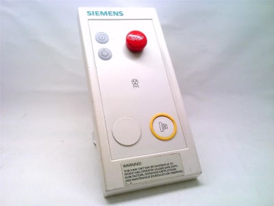 SIEMENS 10140450