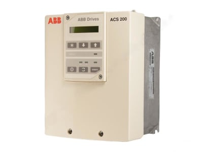 ASEA BROWN BOVERI ACS201-2P7-1-00-10