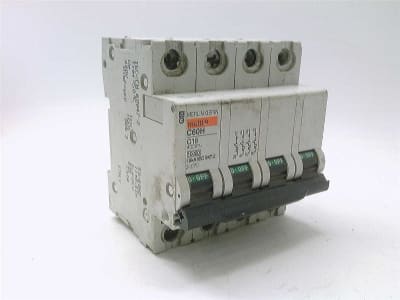 SCHNEIDER ELECTRIC MG24878