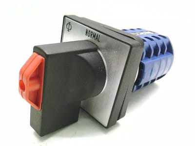 KRAUS & NAIMER CA10-A588-600