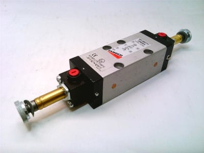 CAMOZZI 951-000-P11-A631-AC2