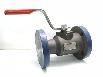 FLOWSERVE F519-466TT7-Z150