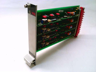 PR ELECTRONICS 2584-A1CA1A