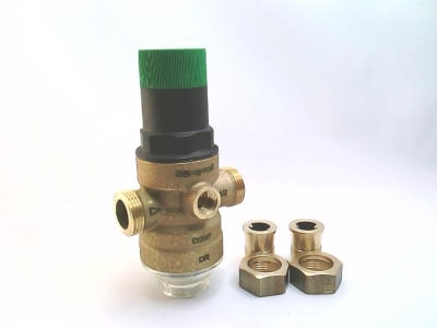 HONEYWELL D06F-1/2A