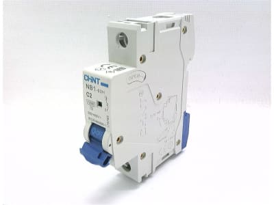CHINT NB1-63H-1P-C2