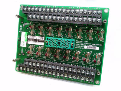 TRICONEX 7400058-310