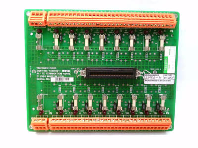 TRICONEX 7400061-410