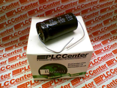 JACKCON CAPACITOR ELECTRONICS RS226-400-AL