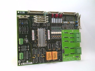 ALLEN BRADLEY CP0355D1