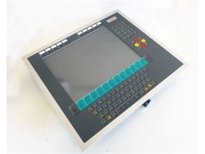 BECKHOFF CPPC7131-1001