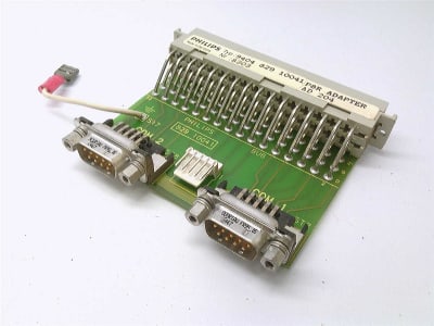 PHILIPS 9404-829-10041