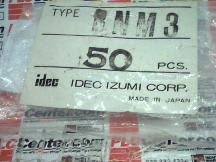 IDEC BNM3-50