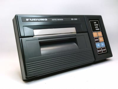 FURUNO ELECTRIC NX-500