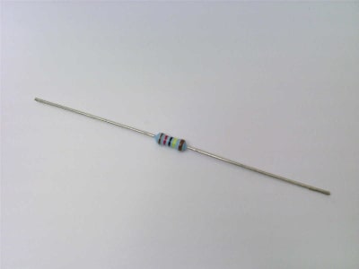 VISHAY 232215621205-5000PACK