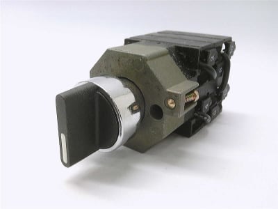 SCHNEIDER ELECTRIC XBC-D19601C12