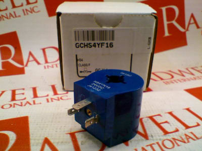 GC VALVES HS4YF16
