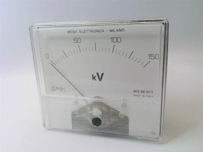 MEGA ELECTRONICS BM70/TL