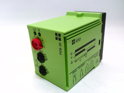 TELE CONTROLS PDS20-24/110-240V