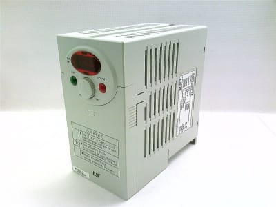 LS ELECTRIC SV004IC5-1F
