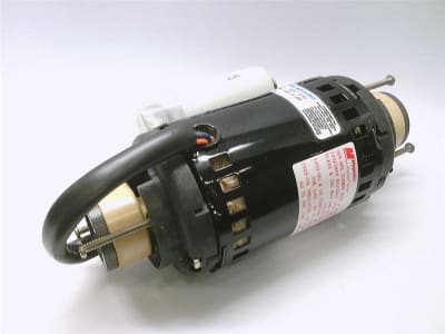MICROPUMP 83627-0102
