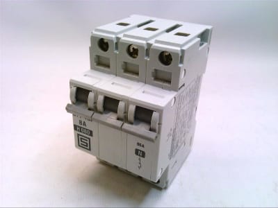 SCHURTER AS168X-CB2H080N