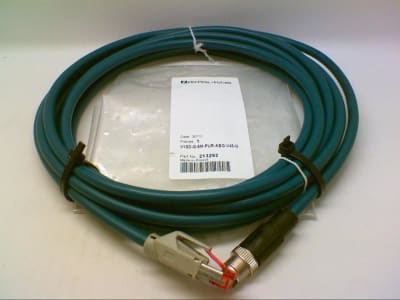 PEPPERL & FUCHS V1SD-G-5M-PUR-ABG-V45-G