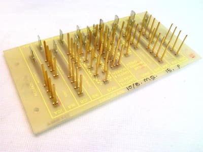 CONVERTEAM 23X1040/10